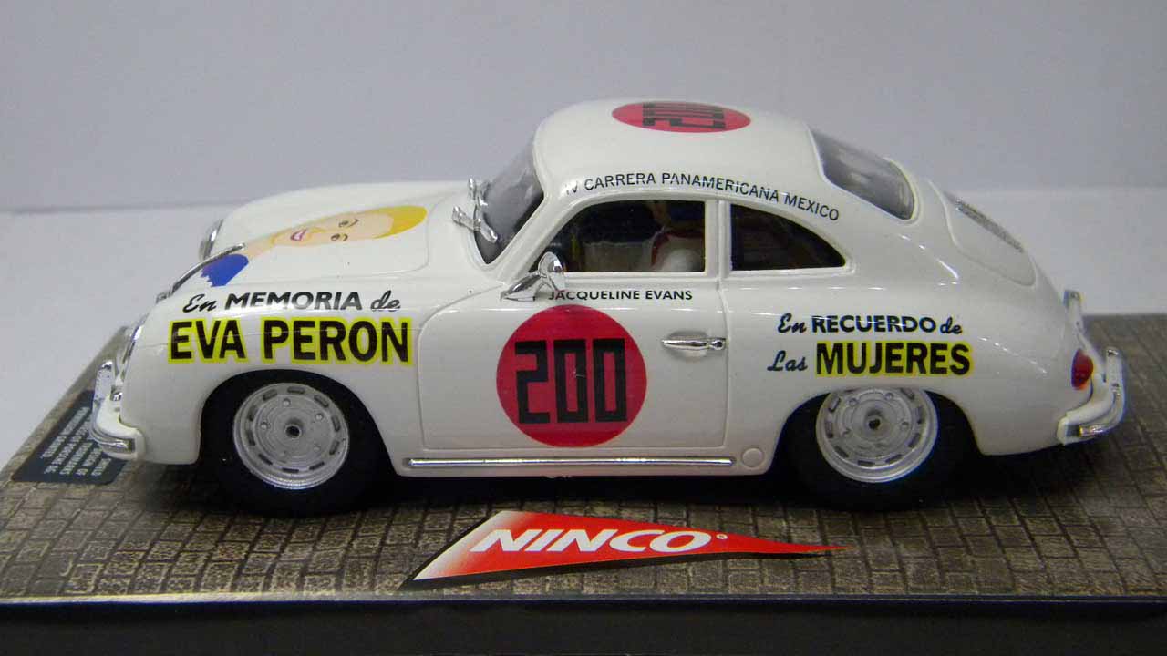 Porsche 356a (50198